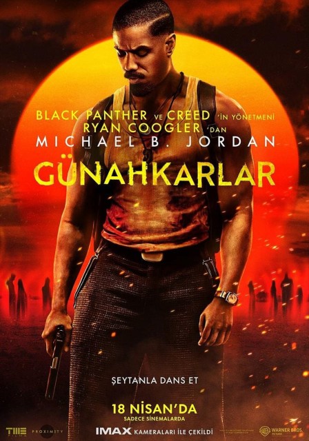 Günahkarlar Full HD Ücretsiz İzle