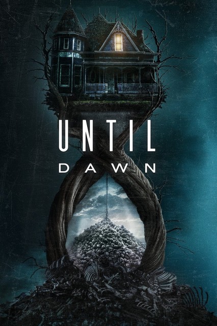 Until Dawn: Şafağa Kadar Full HD Ücretsiz İzle