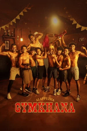 Alappuzha Gymkhana Full HD Ücretsiz İzle