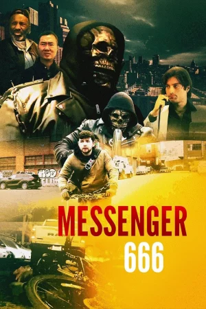 Messenger 666 Full HD Ücretsiz İzle