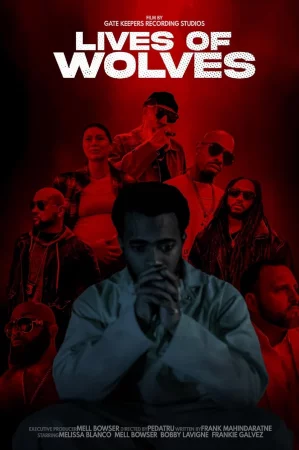Lives of Wolves Full HD Ücretsiz İzle