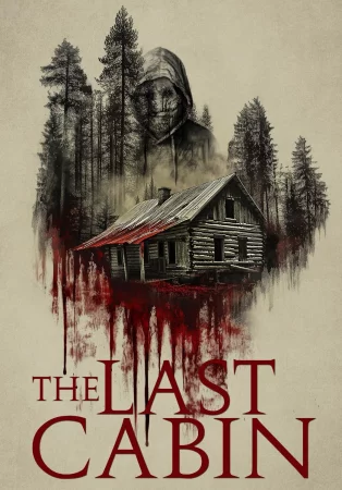The Last Cabin Full HD Ücretsiz İzle