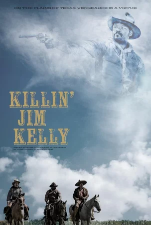Killin' Jim Kelly Full HD Ücretsiz İzle