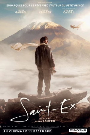 Saint-Ex 2024 Full HD Ücretsiz İzle