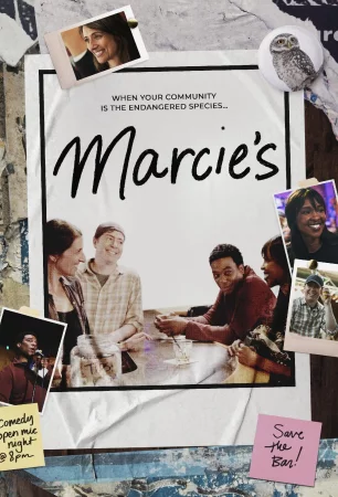 Marcie's Full HD Ücretsiz İzle