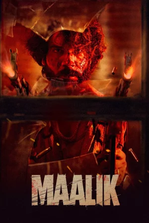 Maalik Full HD Ücretsiz İzle