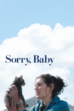 Sorry, Baby 2025 Full HD Ücretsiz İzle