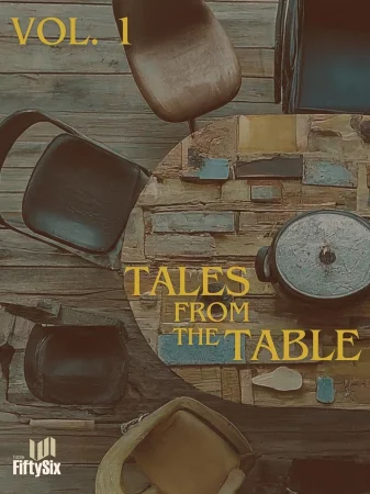 Tales from the Table Full HD Ücretsiz İzle