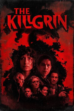 The Killgrin Full HD Ücretsiz İzle